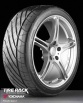 Yokohama PARADA Spec-2 85 Y XL 	215/35R19